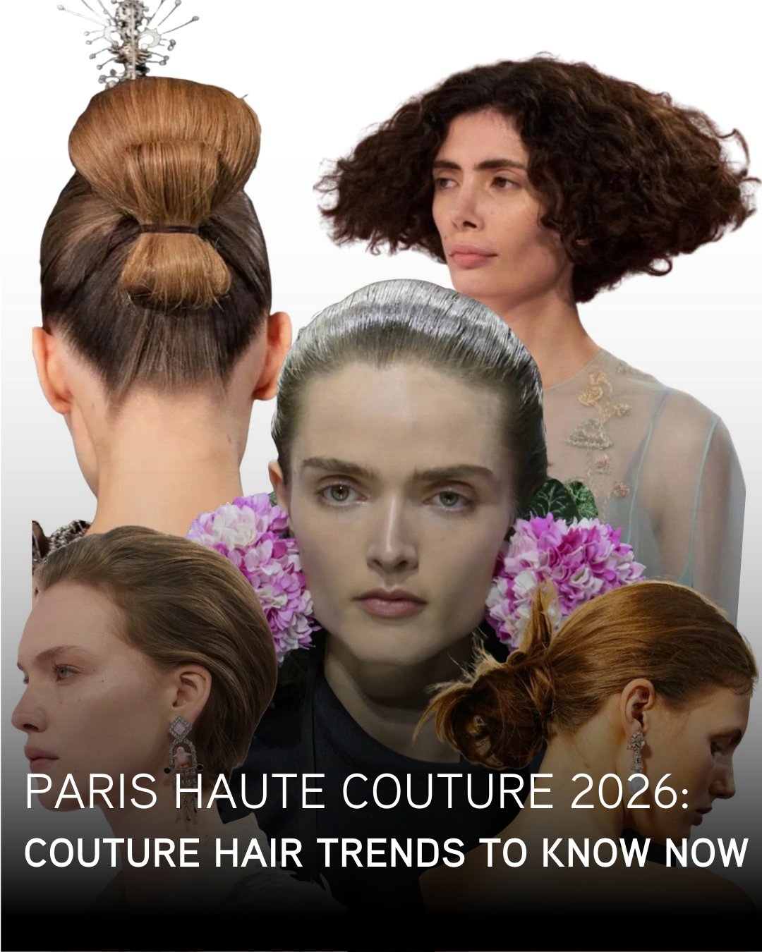 Couture Hair Trends to Know Now – Iles Formula