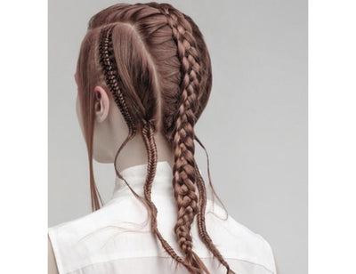 Braids You Have To Try Now