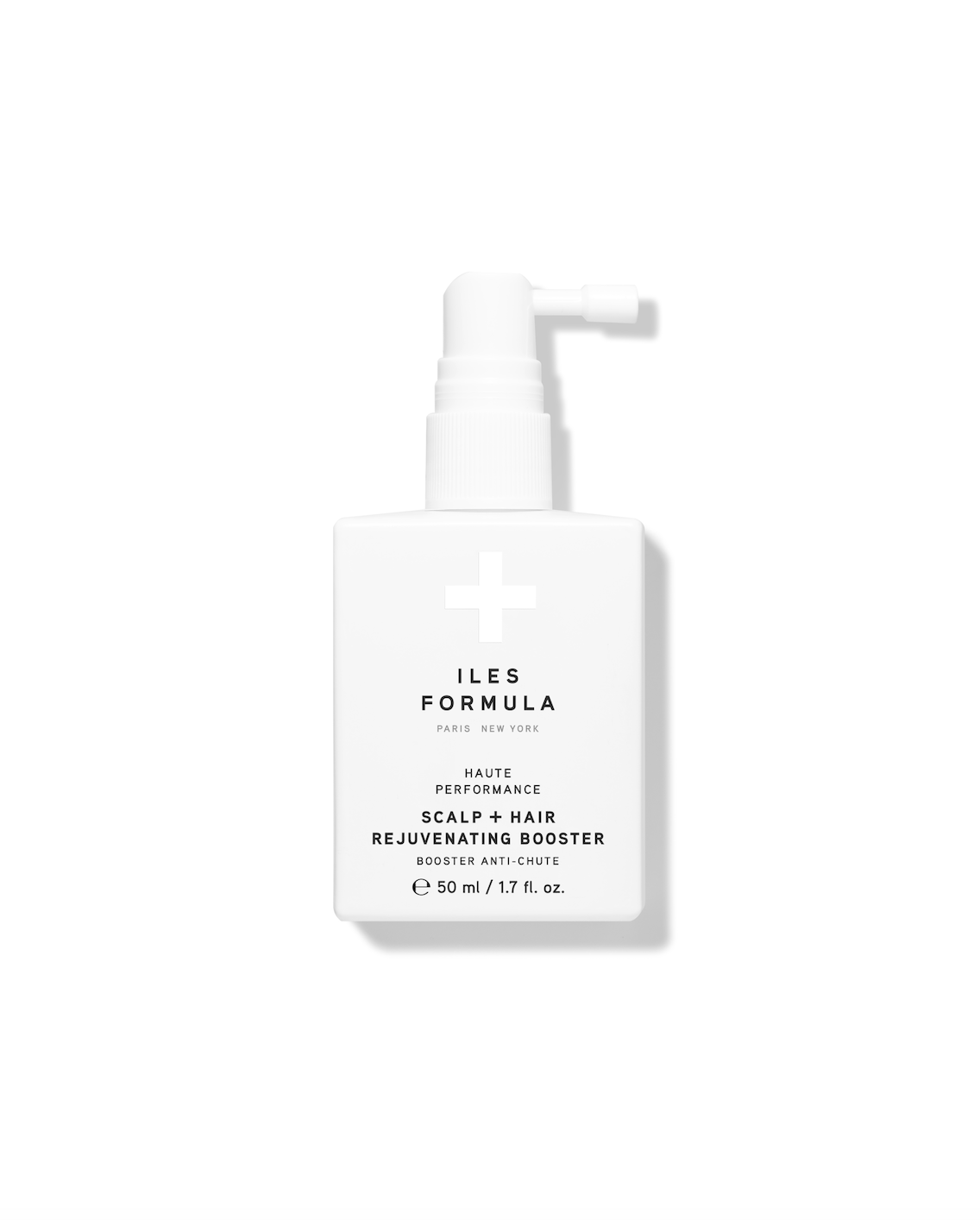 Breakthrough Scalp + Hair Development Booster by Iles Components Breakthrough Scalp + Hair Development Booster by Iles Components