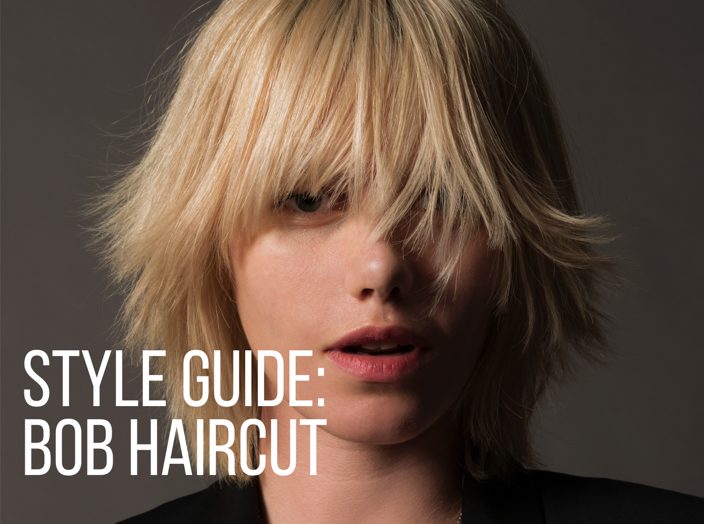 Bob Haircut Model Information
– Iles Components Bob Haircut Model Information
– Iles Components