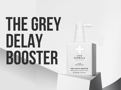 The Grey Delay Booster