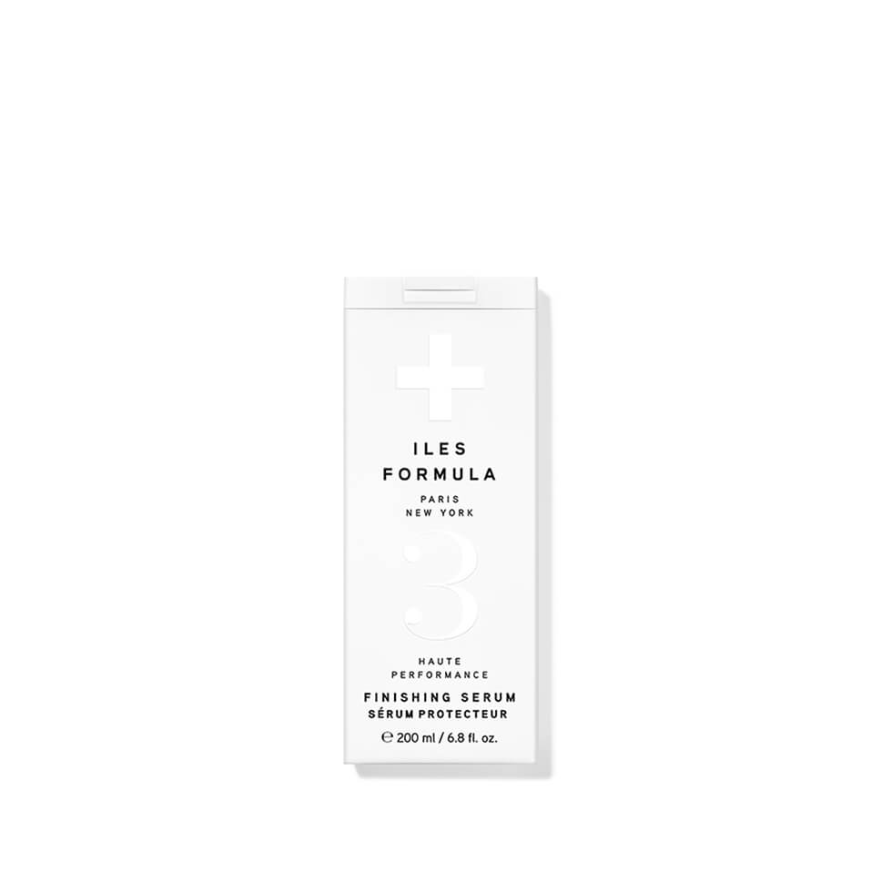 Finishing Serum 200ml