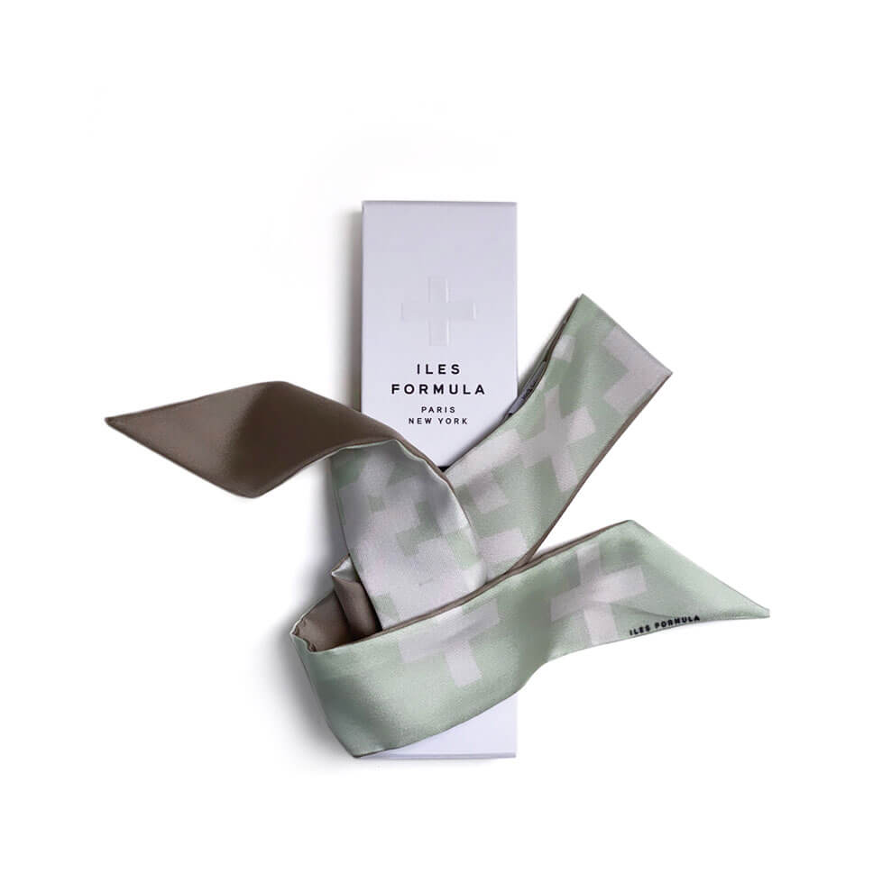 Twilly Hair Tie And Box