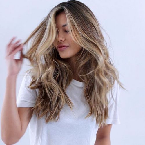 Day To Night:  No Heat Cascading Waves