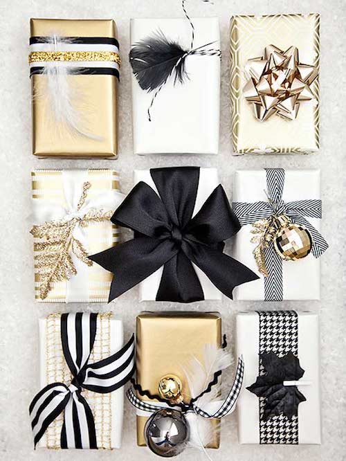 Unique Holiday Gift Ideas 2017