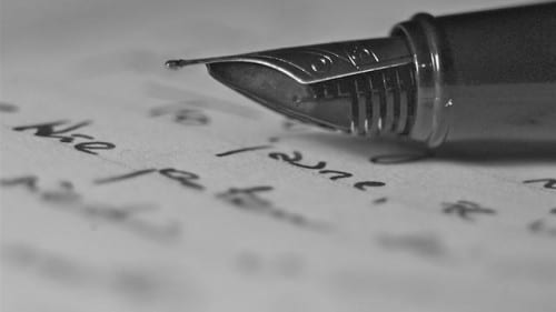 New venture to new Journal. Come join me.