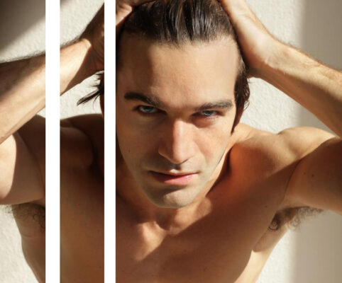Hair Care Tips for Men: 5 Steps to Better Hair