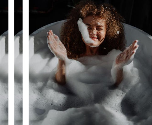 How To Properly Apply A Hair Mask For Best Results