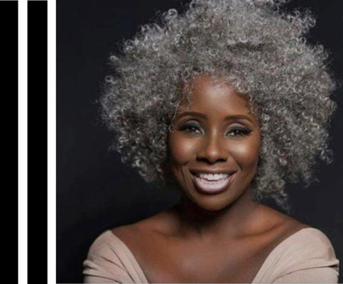 All You Need To Know About Biotin And It's Beneficial Effects On Greying Hair