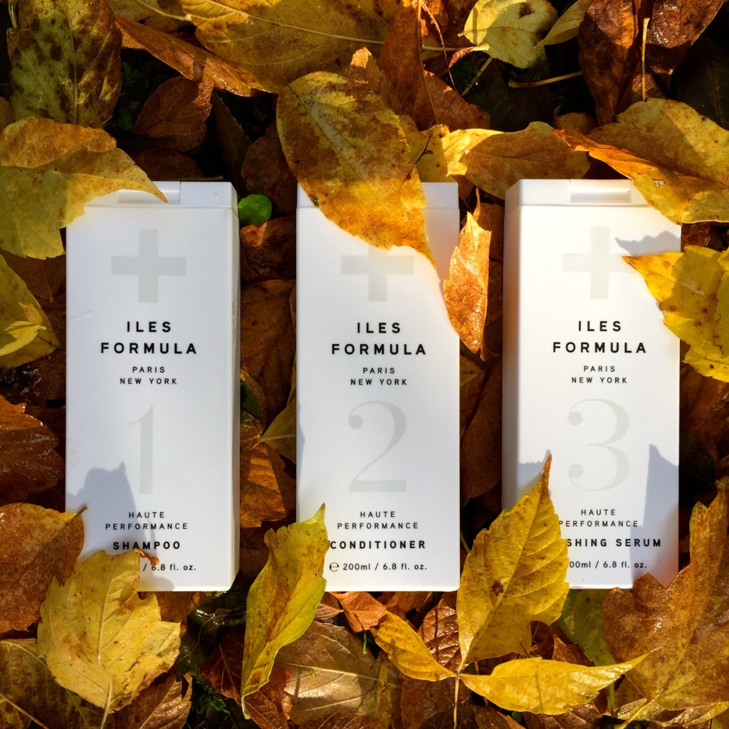 The Fall Edit: Haircare Swaps You Need to Make This Season of Fall 2025