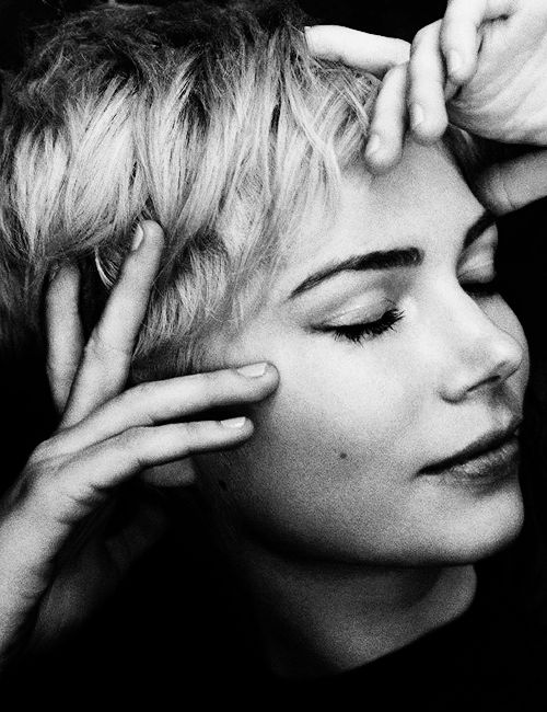 Short Hair, are you thinking about a change?