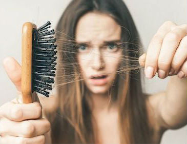 7 Major Reasons Behind Hair Loss and Ways to Handle It