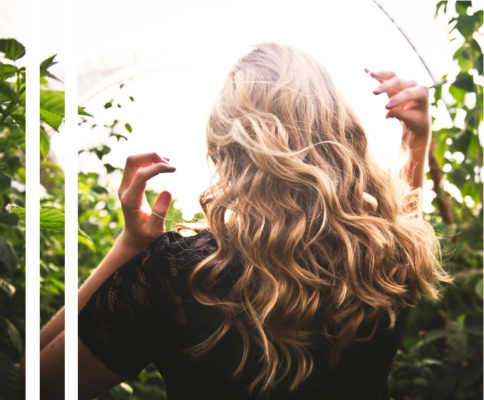 UV Protection + Care Tips  For Hair In Summer And Winter Season