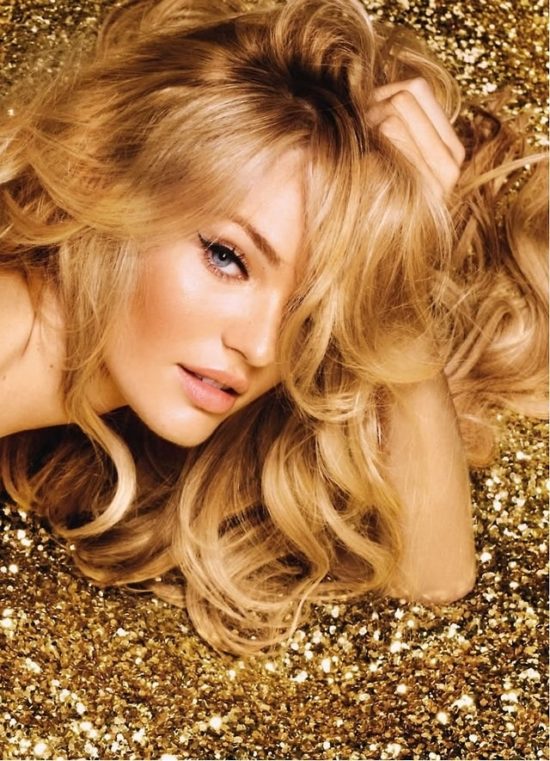New Year’s Eve Hair: Tips & Tricks