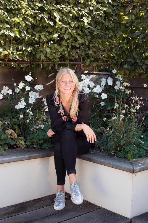 Iles Formula Women Featuring Tori Boughey