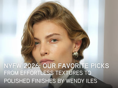New York Fashion Week 2026: Wendy Iles' Favorite Picks