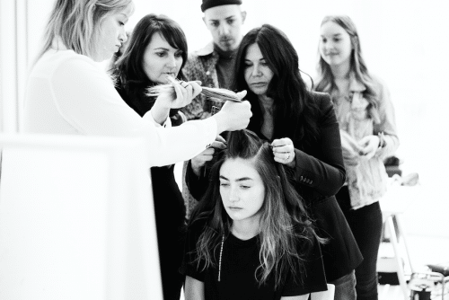 Berlin Masterclass By Wendy Iles