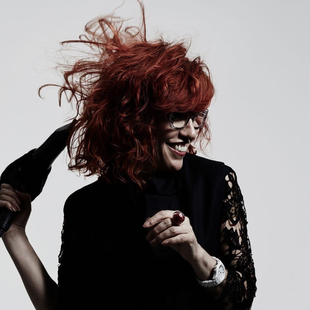 Iles Formula Hair Talk with Melbourne Hairstylist Caterina Di Biase