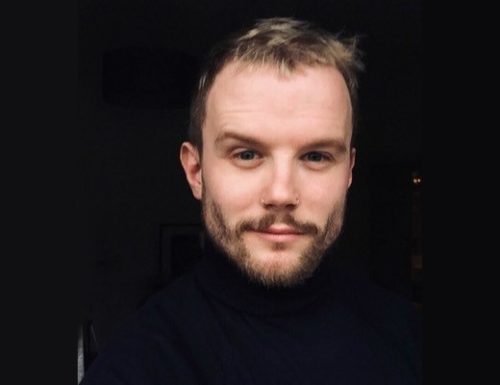 Iles Formula Hair Talk Interview with Christian Cartano of Reza Hair Berlin