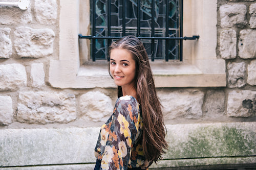 Meet Iles Formula Woman Olivia Callaghan Founder Of Plox