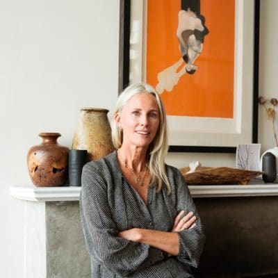 Linda Hay supports Iles Formula.