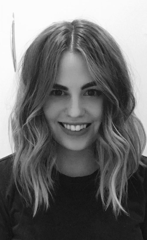 Iles Formula Hair Talk Featuring Lauren Walker Of Edwards And Co