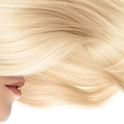 Hair Health From The Outside In