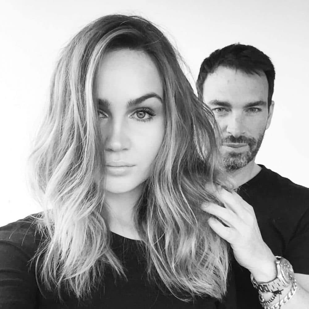 Iles Formula HAIR TALK With Hairdresser Peter Thomsen