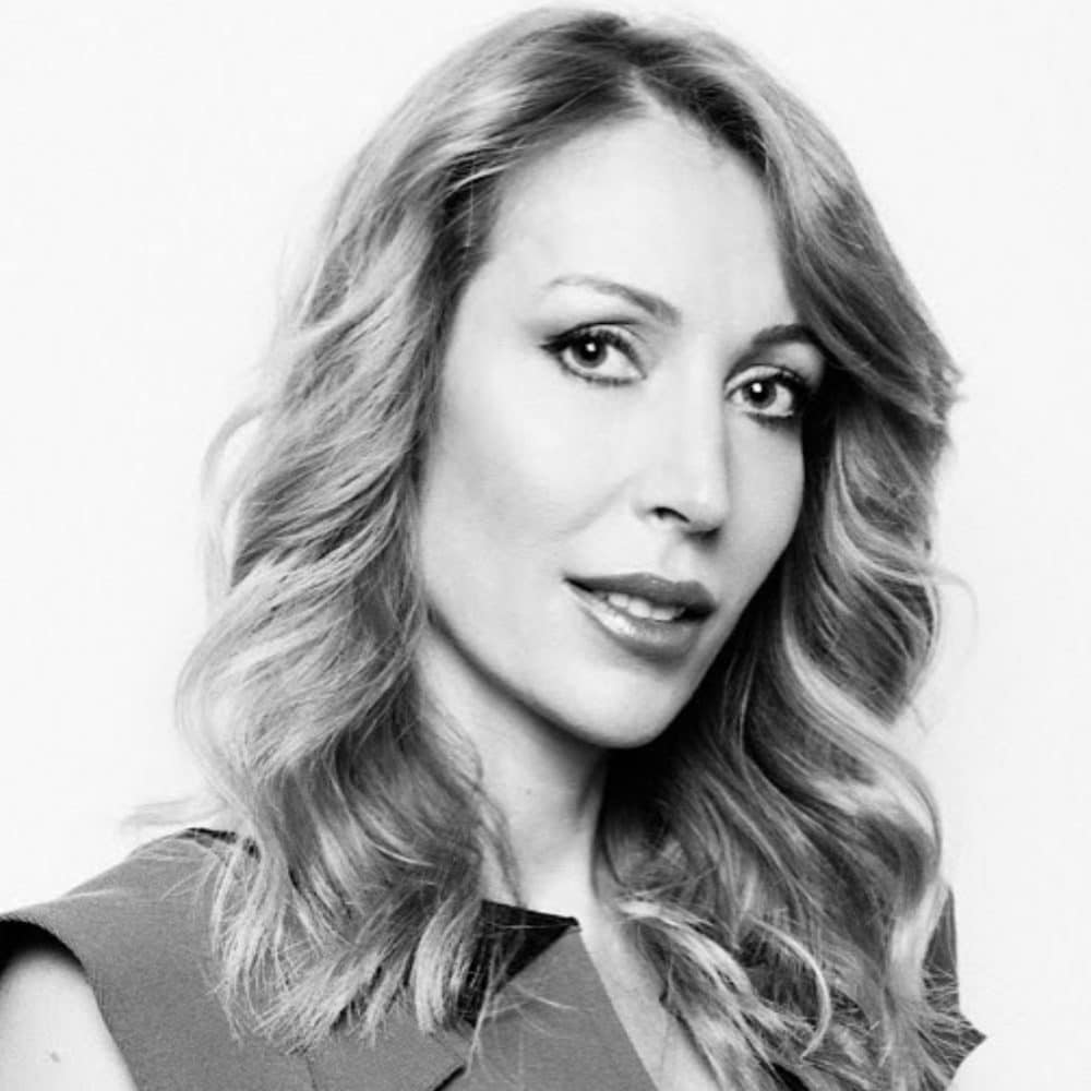 Iles Formula Women : Eva Alexandridis