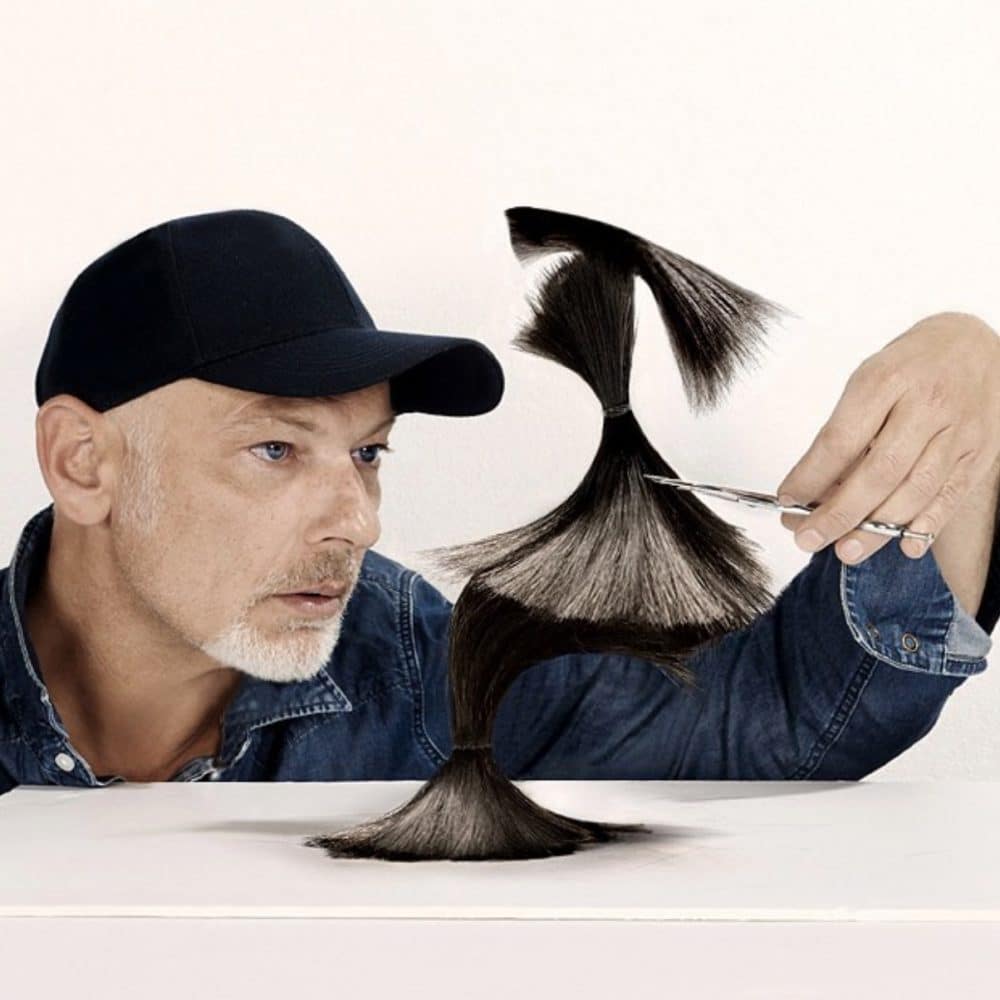 Iles Formula Hair Talk With Nicolas Jurnjack
