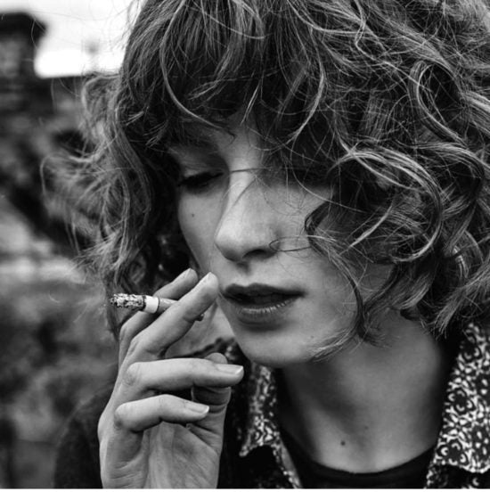 Curl Power: Silky Curl Is The New Trend
