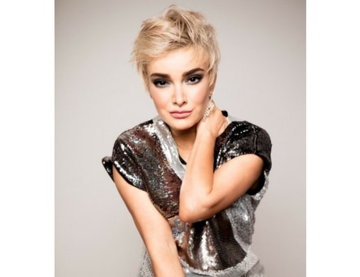 Iles Formula Women GOLAZIN