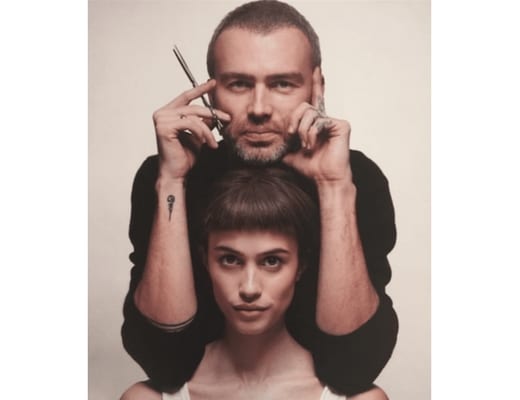 Iles Formula Hair Talk with George Northwood