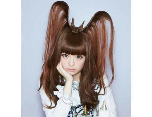 Halloween Hair Ideas to Inspire.