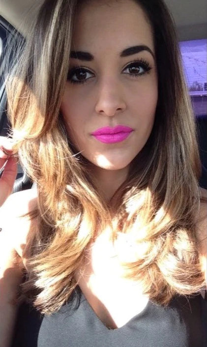 Iles Formula Hair Talk with Hannah Whitney from Ty Alexander Salon in Newport Beach, CA