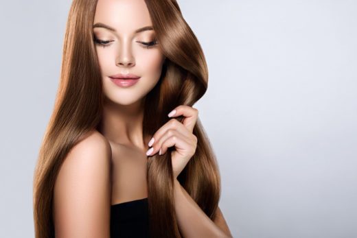 Fine hair, don't care! 3 ways to fake it without extra hair!