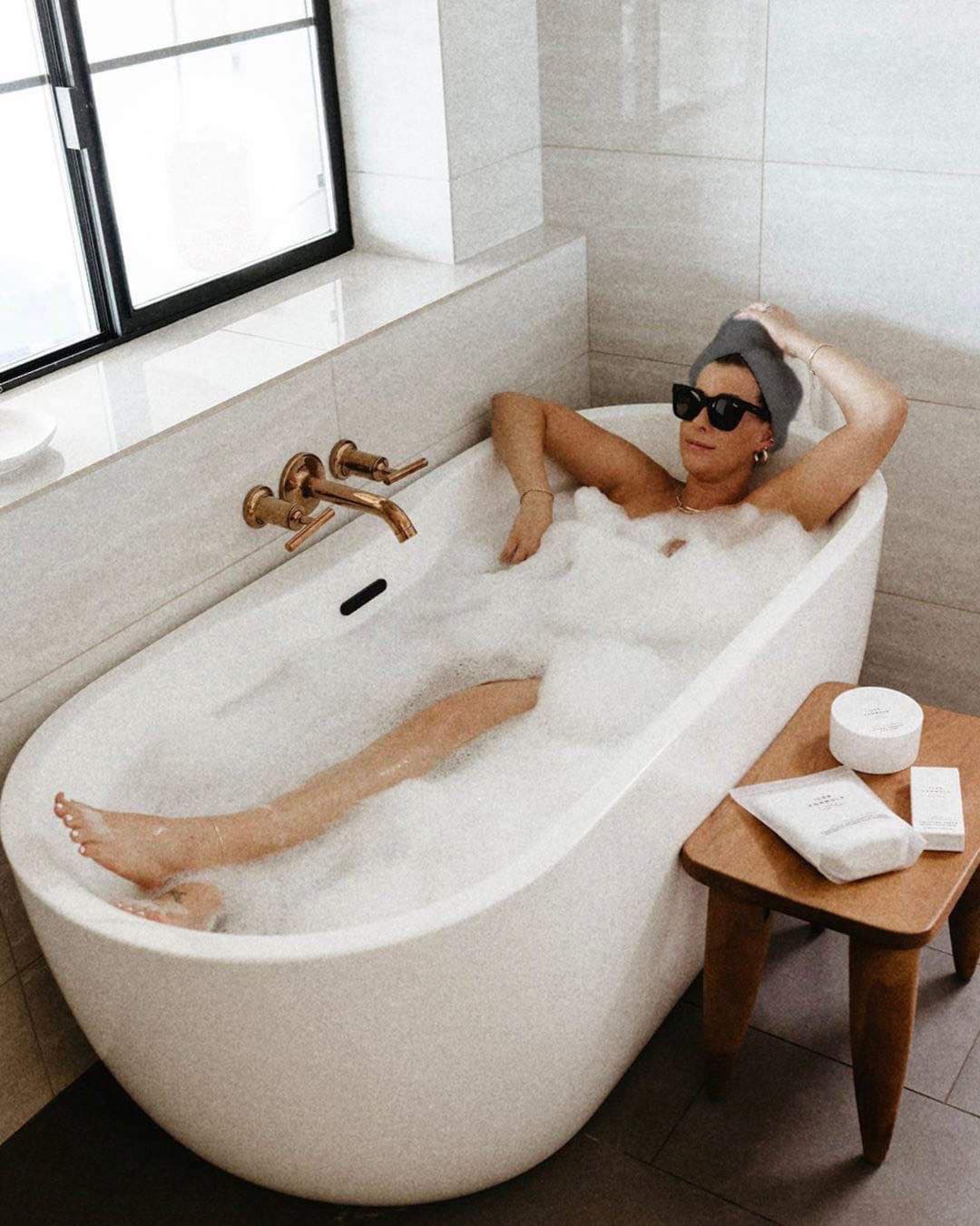 Everything you need to know about a hair turban