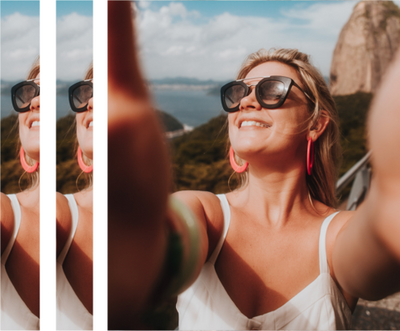 Show Your Gorgeous Self: 5 Tips For A Perfect Selfie