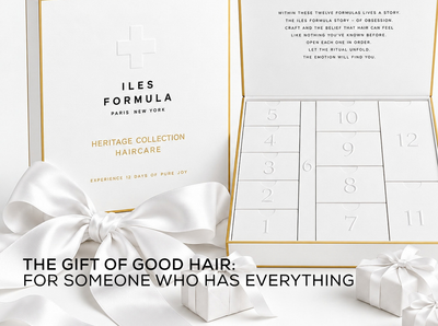 The Gift of Good Hair: For Someone Who Has Everything