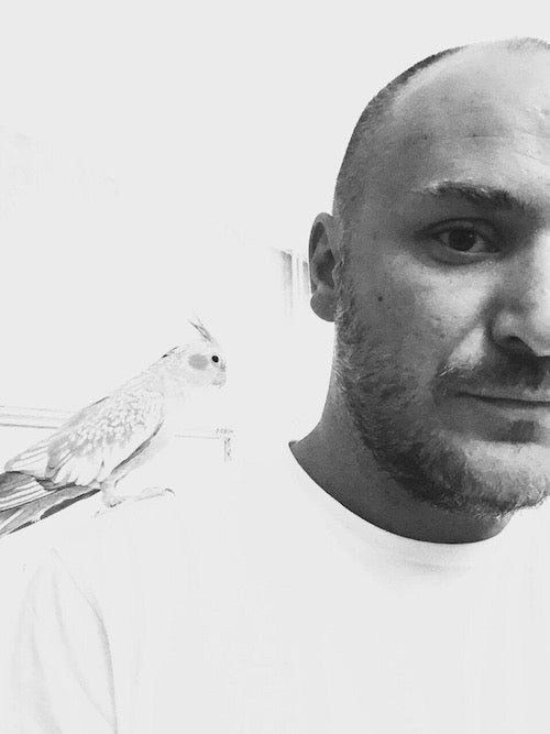 Iles Formula Hair Talk Featuring Olivier Schawalder