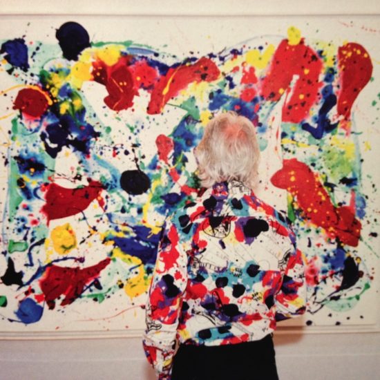 Souvenir - Martin Parr