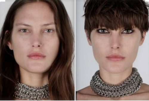 How To Know What Haircut Suits You