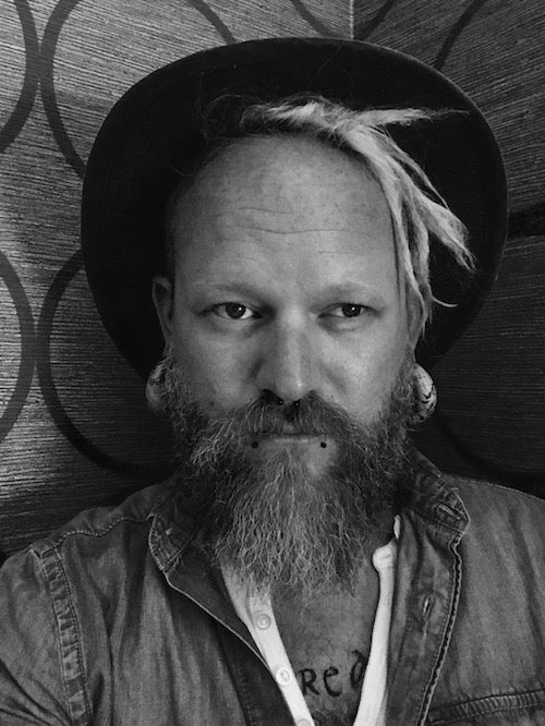 Iles Formula Hair Talk Featuring Mac McAbee from Coven Haircraft Salon