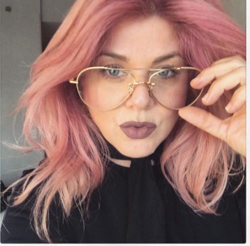Iles Formula Hair Talk Featuring Renya Xydis From Valonz Haircutters