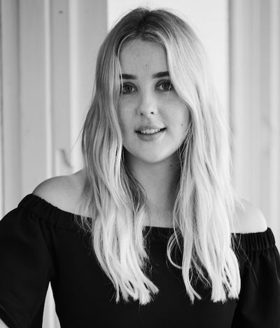 Iles Formula Hair Talk Featuring Carly Van Der Meer