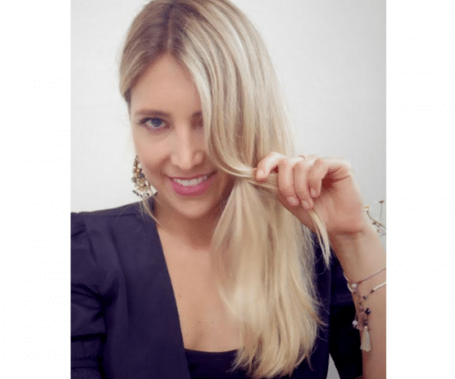 Iles Formula Hair Talk With Kylee Heath