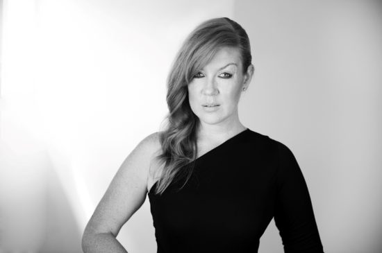 Iles Formula Hair Talk with Andrea Claire