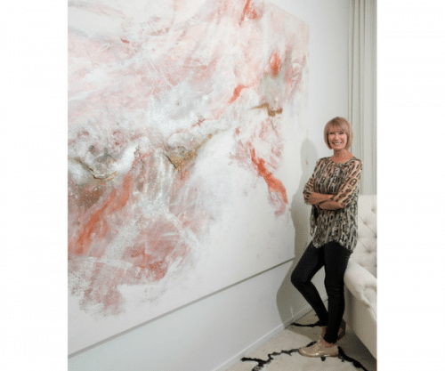 Iles Formula Women : Lynn Baker