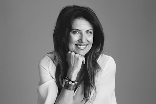 Iles Formula Women : Rosanne Karmes