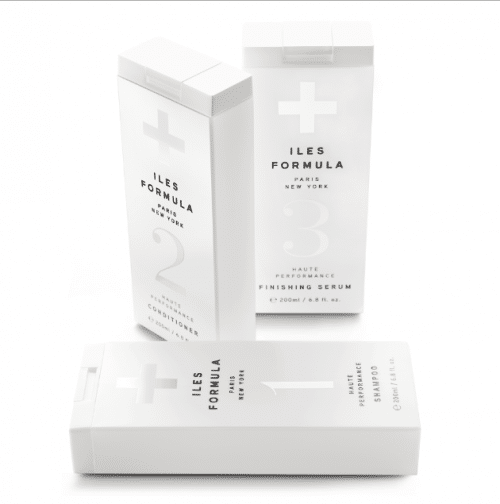 Launching Soon…. Iles Formula for Hair
